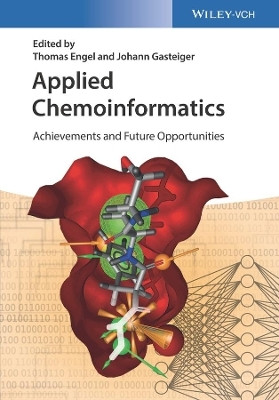 Applied Chemoinformatics(English, Paperback, unknown)