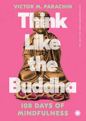 Think Like the Buddha(English, Paperback, unknown)