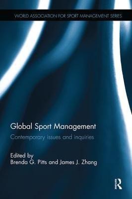 Global Sport Management(English, Paperback, unknown)