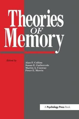 Theories Of Memory(English, Paperback, unknown)