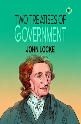 Two Treatises of Government(Paperback, John Locke)