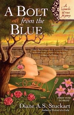 A Bolt from the Blue(English, Paperback, Stuckart Diane A. S.)