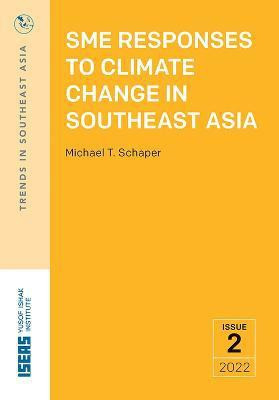 SME Responses to Climate Change in Southeast Asia(English, Paperback, Schaper Michael T.)