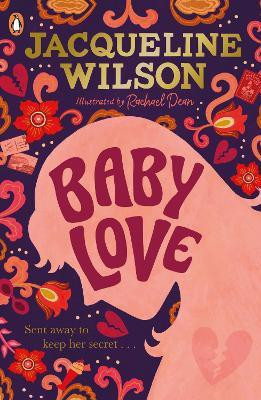 Baby Love(English, Paperback, Wilson Jacqueline)