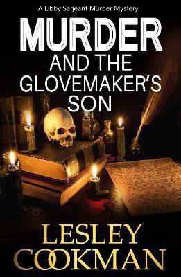 Murder and the Glovemaker's Son(English, Electronic book text, Cookman Lesley)