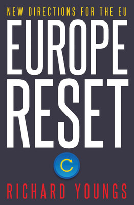 Europe Reset(English, Paperback, Youngs Richard)