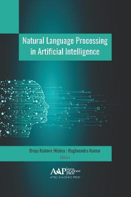 Natural Language Processing in Artificial Intelligence(English, Paperback, unknown)
