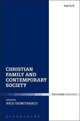 Christian Family and Contemporary Society(English, Electronic book text, unknown)