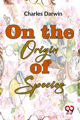 On The Origin Of Species(Paperback, Charles Darwin)