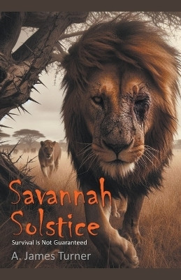 Savannah Solstice(English, Paperback, Turner A James)
