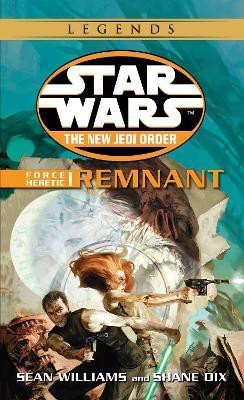 Remnant: Star Wars Legends(English, Paperback, Williams Sean)