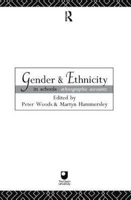 Gender and Ethnicity in Schools(English, Hardcover, unknown)