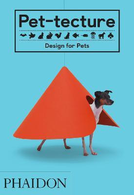 Pet-tecture(English, Hardcover, Wainwright Tom)