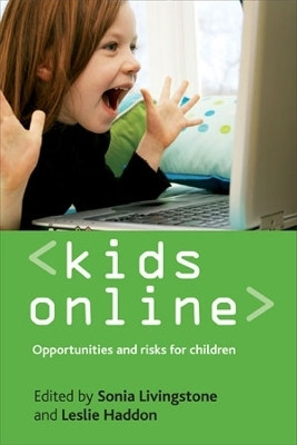 Kids online(English, Hardcover, unknown)