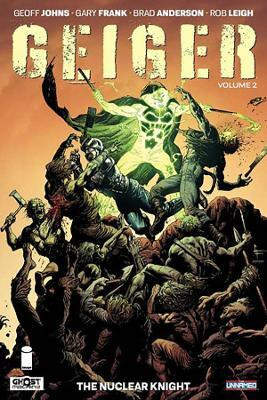 Geiger Volume 2(English, Paperback, Johns Geoff)