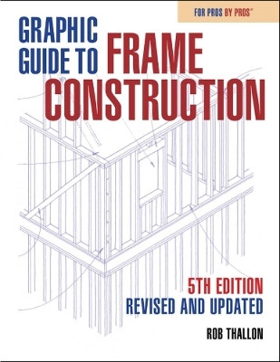 Graphic Guide to Frame Construction(English, Paperback, Thallon Rob)
