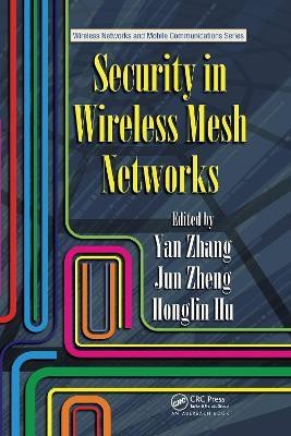 Security in Wireless Mesh Networks(English, Hardcover, unknown)