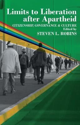 Limits to Liberation After Apartheid(English, Paperback, unknown)