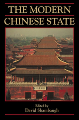 The Modern Chinese State(English, Electronic book text, unknown)