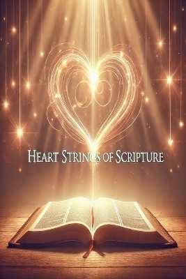 Heart Strings of Scripture(English, Paperback, Rhoades Joshua)