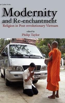 Modernity and Re-enchantment(English, Hardcover, unknown)