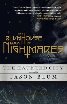 The Blumhouse Book of Nightmares(English, Paperback, unknown)