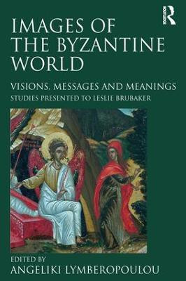 Images of the Byzantine World(English, Hardcover, unknown)