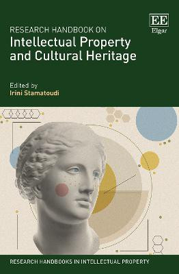 Research Handbook on Intellectual Property and Cultural Heritage(English, Hardcover, unknown)