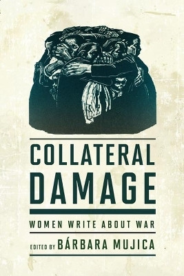 Collateral Damage(English, Hardcover, unknown)