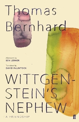 Wittgenstein's Nephew(English, Paperback, Bernhard Thomas)