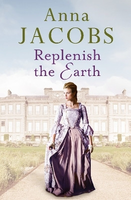 Replenish the Earth(English, Paperback, Jacobs Anna)