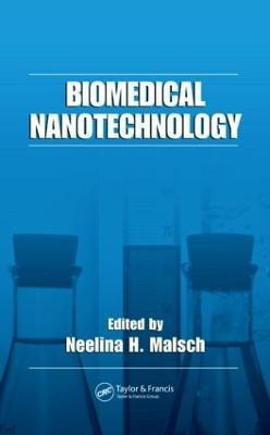 Biomedical Nanotechnology(English, Hardcover, unknown)