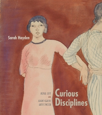 Curious Disciplines(English, Hardcover, Hayden Sarah)