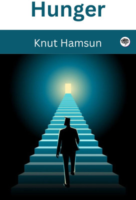 Hunger(Paperback, Knut Hamsun)