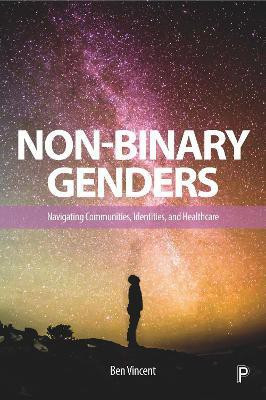 Non-Binary Genders(English, Paperback, Vincent Ben)