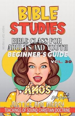 Bible Class for Adults and Youth(English, Paperback, Sermons Bible)