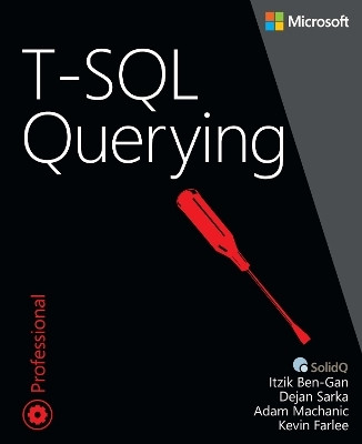 T-SQL Querying(English, Paperback, Ben-Gan Itzik)