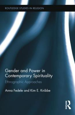 Gender and Power in Contemporary Spirituality(English, Paperback, unknown)