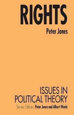 Rights(English, Electronic book text, Jones Peter)