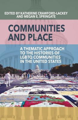Communities and Place(English, Electronic book text, unknown)