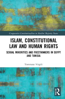 Islam, Constitutional Law and Human Rights(English, Hardcover, Virgili Tommaso)
