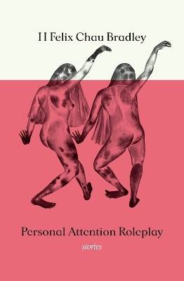 Personal Attention Roleplay(English, Paperback, Bradley H Felix Chau)