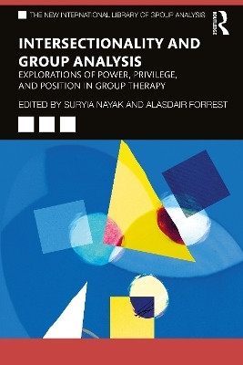 Intersectionality and Group Analysis(English, Paperback, unknown)