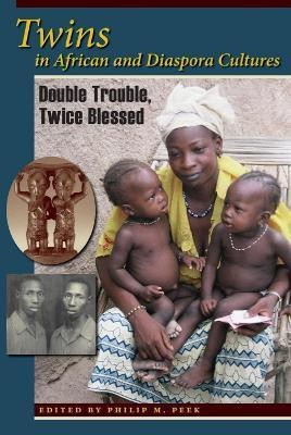 Twins in African and Diaspora Cultures(English, Paperback, unknown)