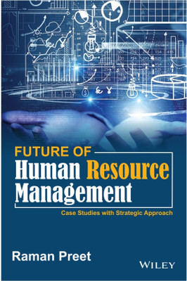 Human Resource Management(English, Paperback, Muller-Camen Michael)