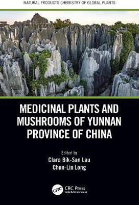 Medicinal Plants and Mushrooms of Yunnan Province of China(English, Paperback, unknown)