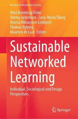 Sustainable Networked Learning(English, Hardcover, unknown)