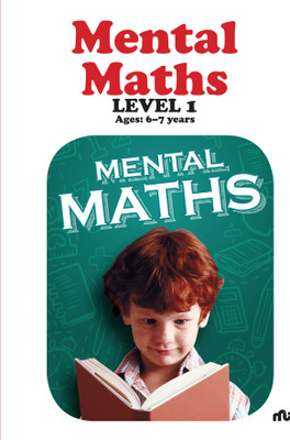 Mental Maths(English, Paperback, Moonstone)