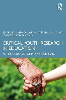 Critical Youth Research in Education(English, Paperback, unknown)