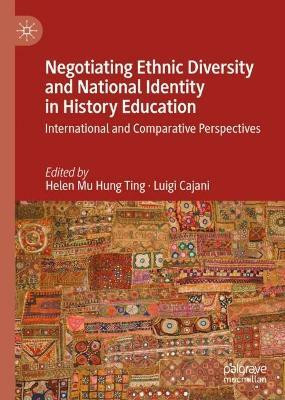 Negotiating Ethnic Diversity and National Identity in History Education(English, Hardcover, unknown)